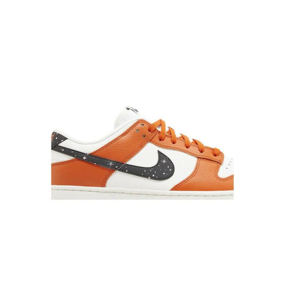 Кроссовки Nike Dunk Low 'Starry Swoosh' 2