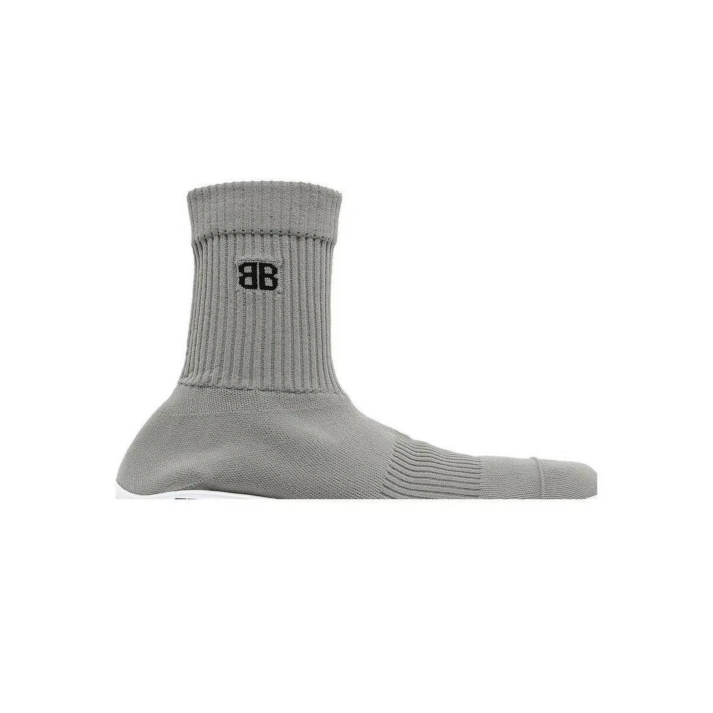 Кроссовки Balenciaga Speed 3.0 Sneaker 'Серый' 2