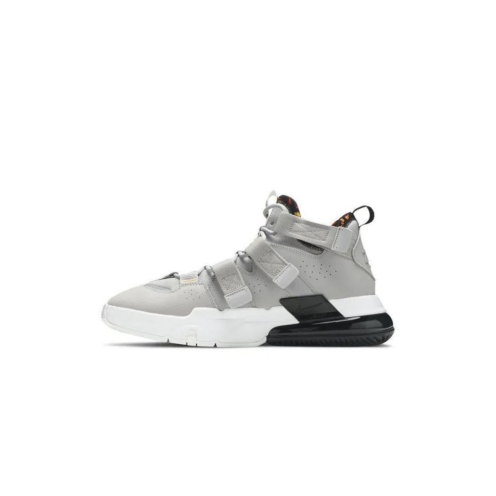 Повседневные Nike Air Force Edge 270 Gel 'Grey' 3