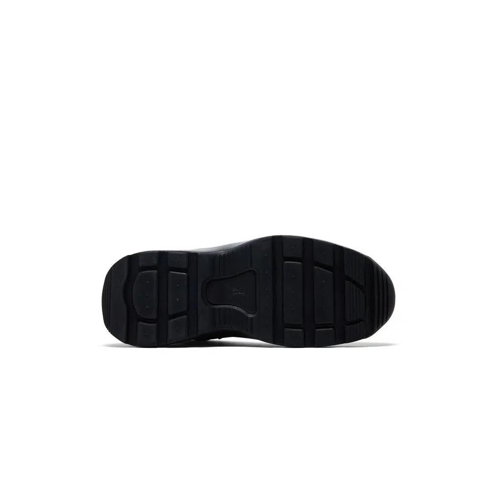 Кроссовки Air Jordan City Boot 'Black' 4