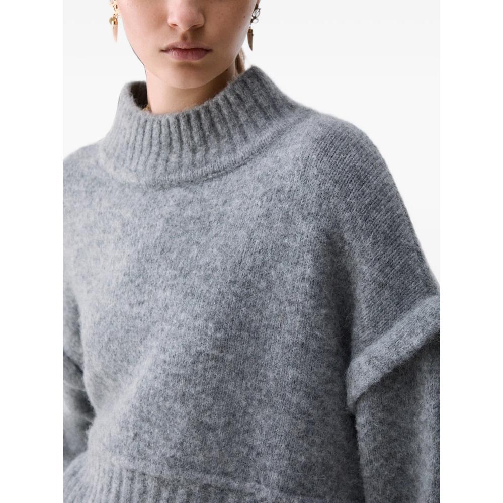 wool and alpaca sweater 7