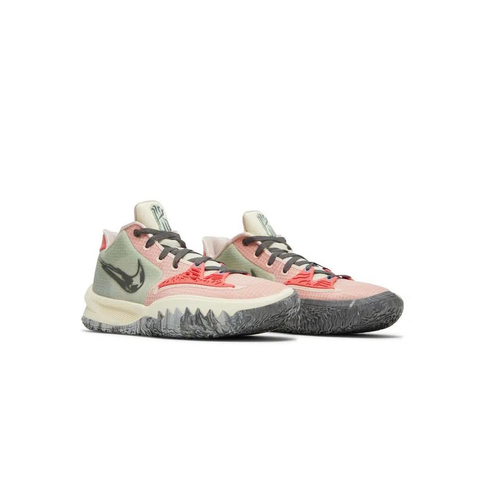 Кроссовки Nike Kyrie Low 4 EP 'Pale Coral' 8