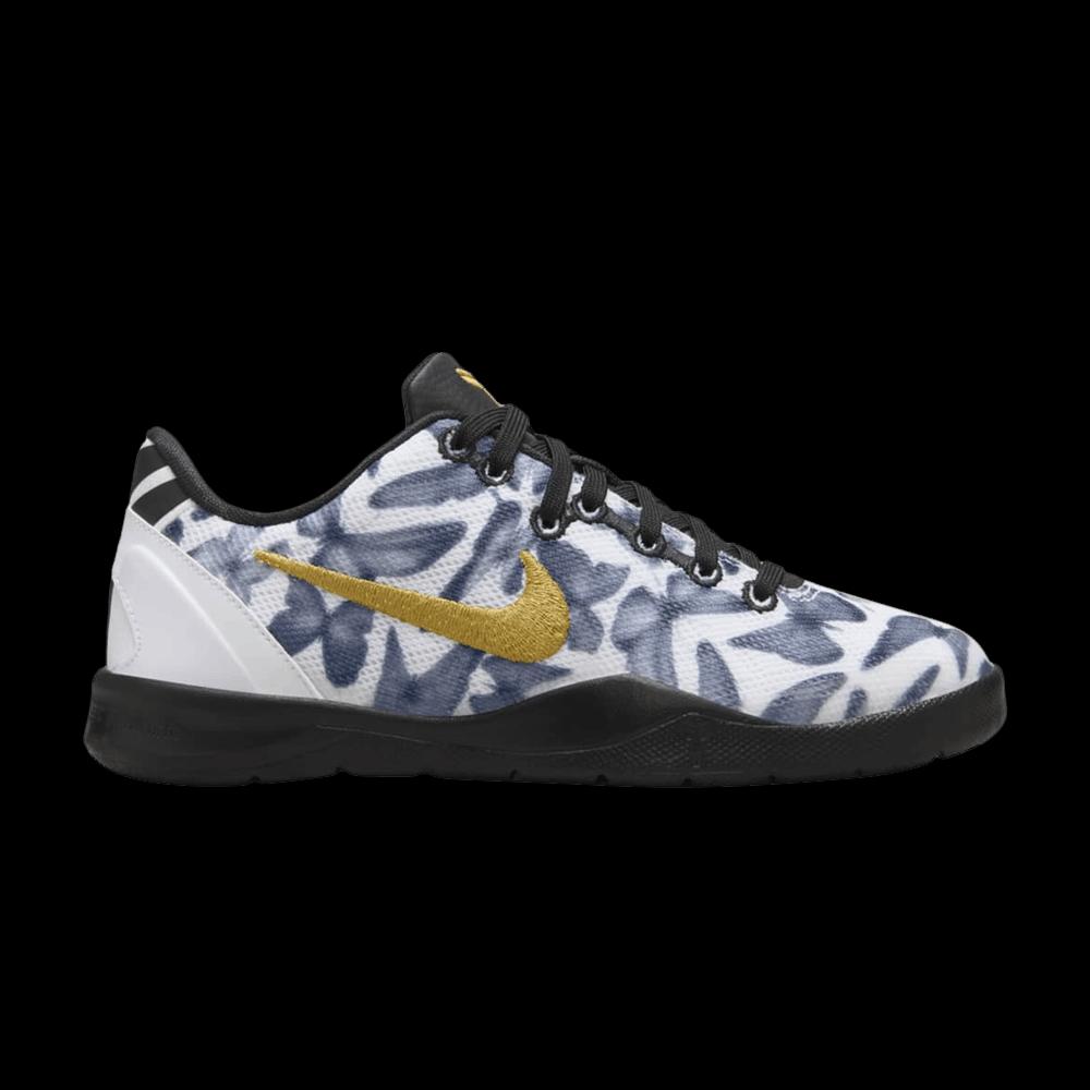 Кроссовки Nike Kobe 8 PS 'Mambacita' 1