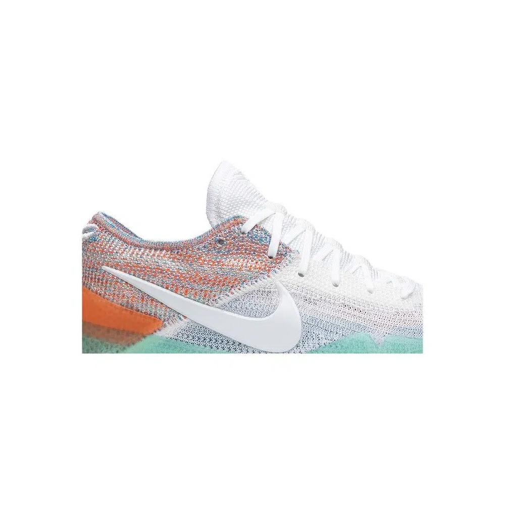 Кроссовки Nike Kobe A.D. NXT 360 'White Multicolor' 2