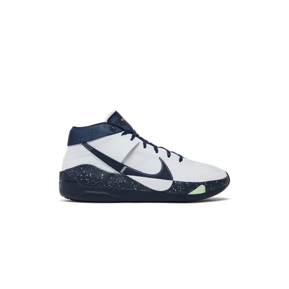 Кроссовки Nike KD 13 TB 'College Navy' 1