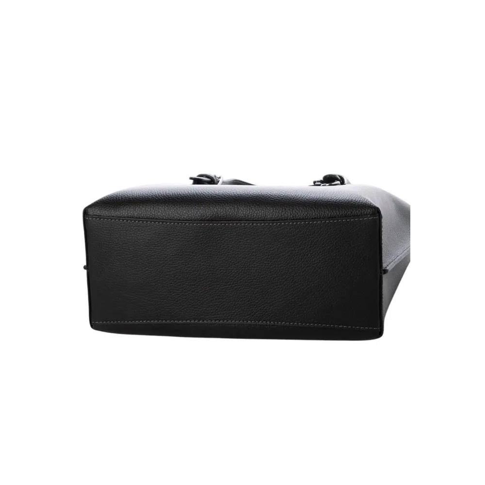 Сумка Mollie Tote 25 - Черный 3