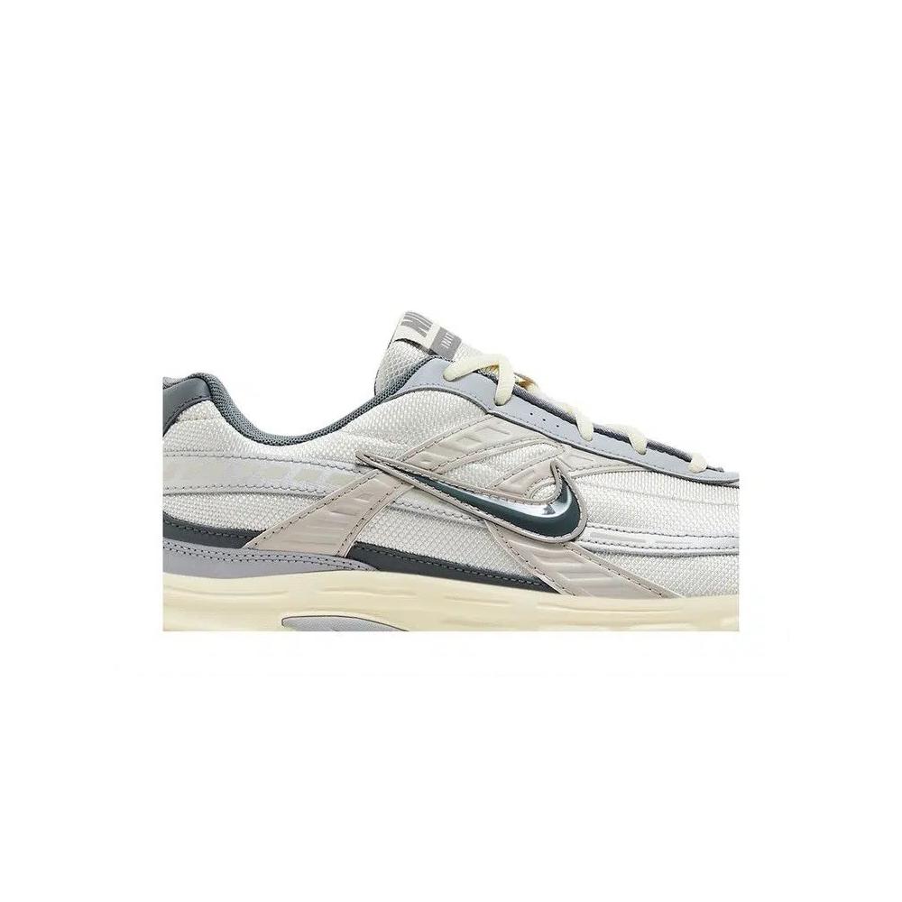 Кроссовки Nike Initiator 'Light Bone Metallic Silver' 2