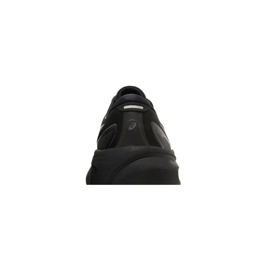 Кроссовки ASICS Gel Kayano 30 Extra Wide 'Triple Black' 7