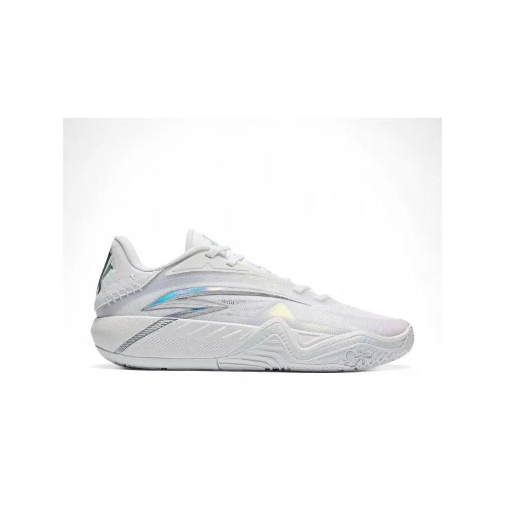 Баскетбол Anta Kai 3 «White Phantom» 2