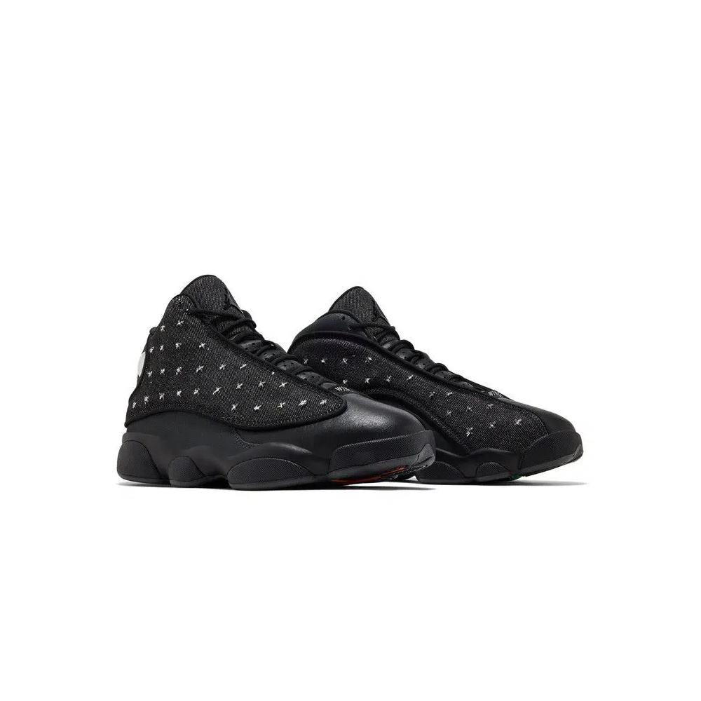 Кроссовки Air Jordan 13 'Wings' 8