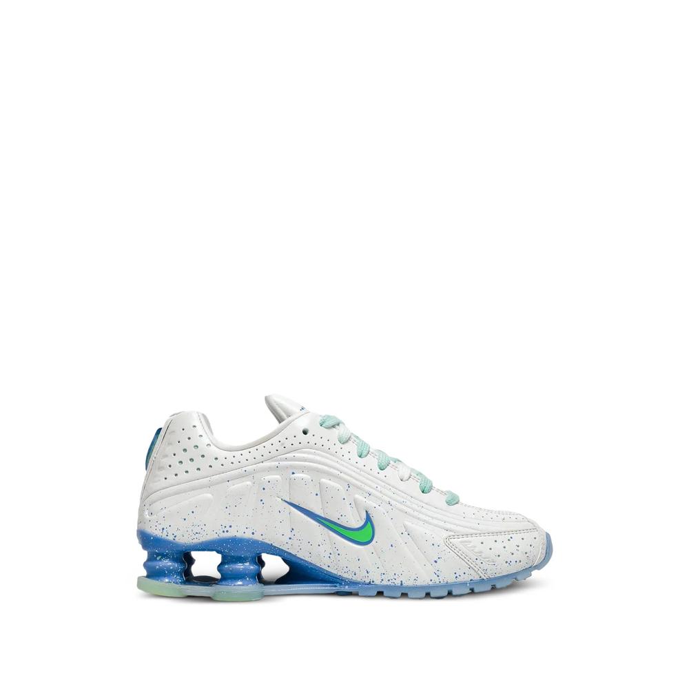 Shox R4 sneakers 1