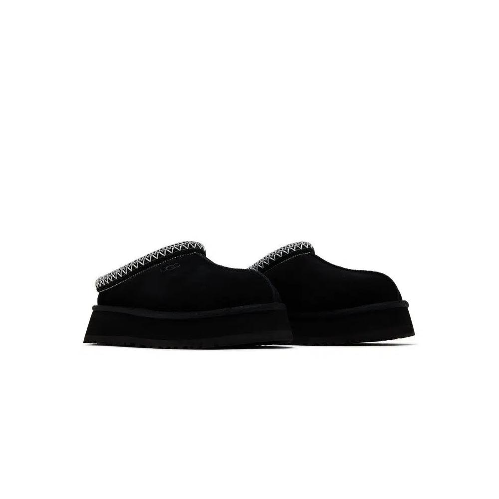Слипоны UGG Wmns Tazz 2 'Black' 8
