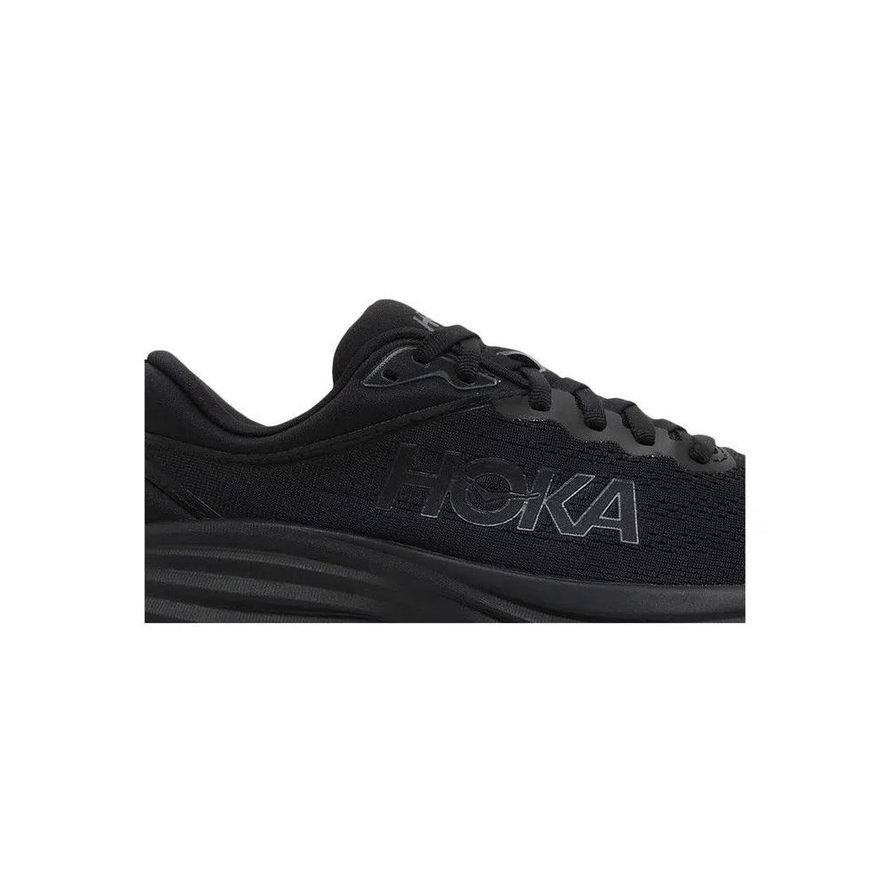 Кроссовки HOKA Wmns Bondi 8 'Black' 2