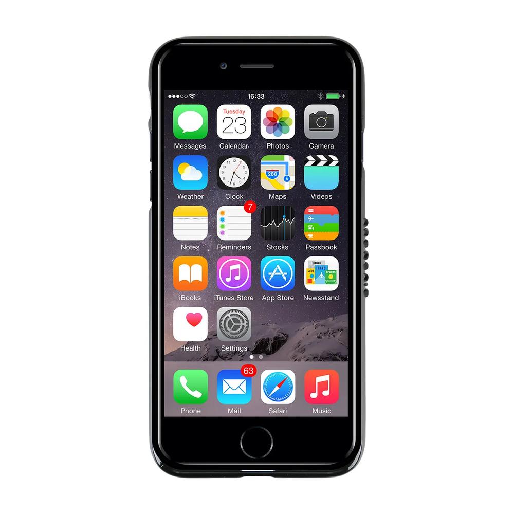 Чехол для iPhone7 с принтом звезды 2