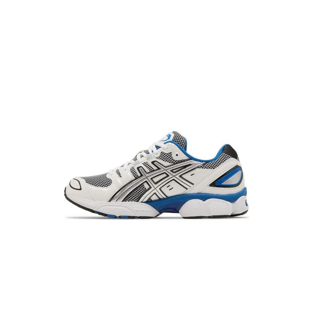 Кроссовки ASICS Gel Nimbus 24 9 'White Lake Drive' 3