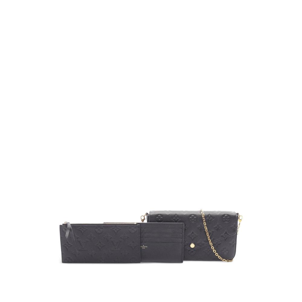 2018 Felicie clutch bag 2