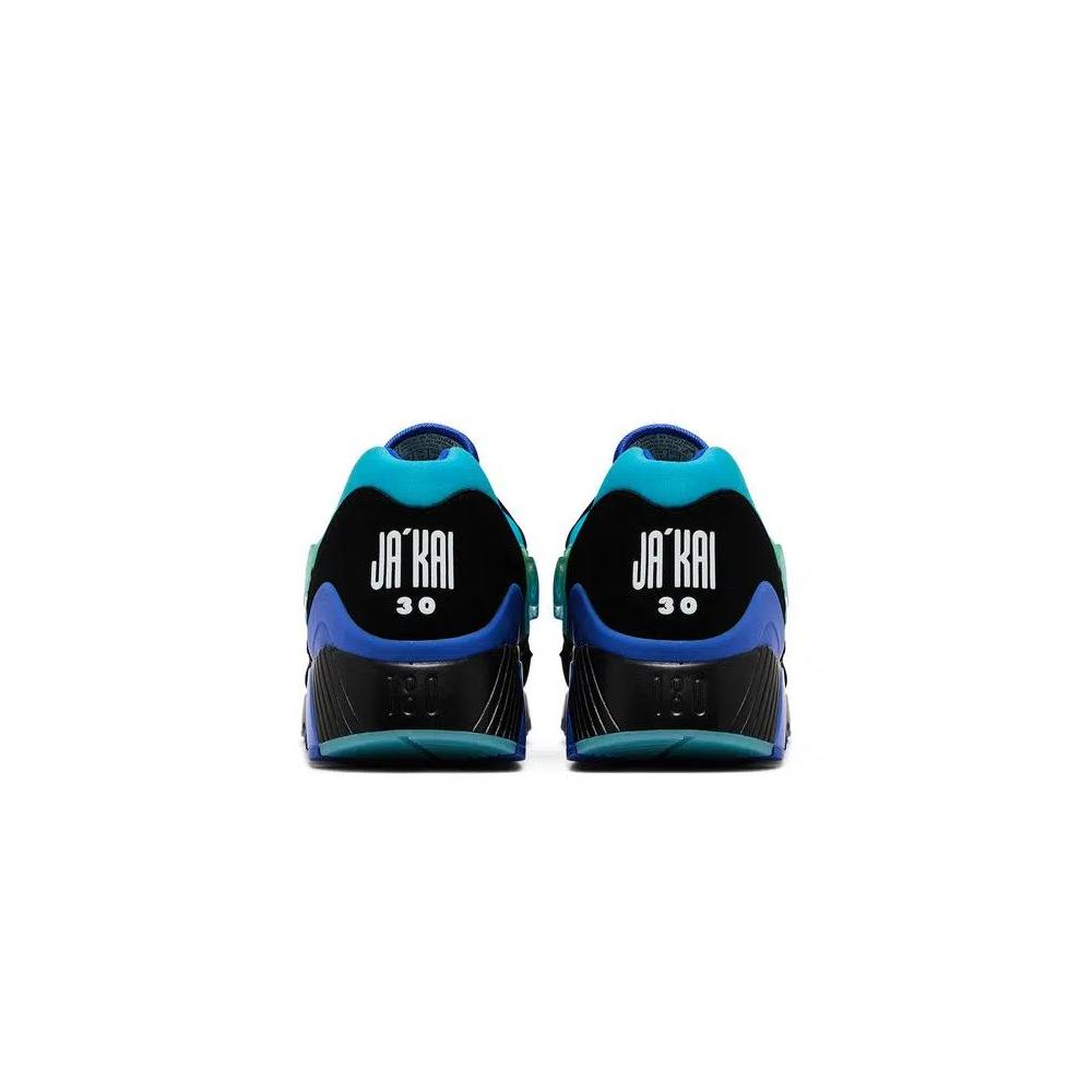 Кроссовки Nike Men's Air Max 180 'Doernbecher 2025' 6