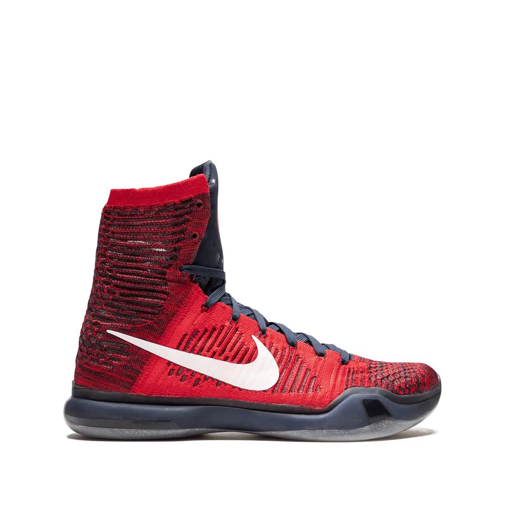 Кроссовки Kobe 10 Elite 1