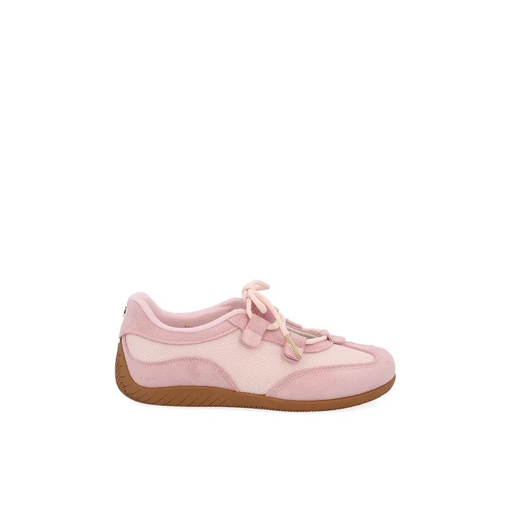 Кроссовки Peach The Carnaby 1