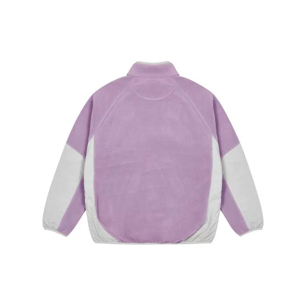 Куртки Palace Polartec Shell Jacket 'Pink/Grey' 2
