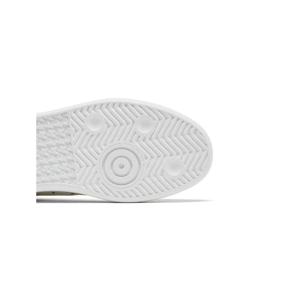 Кроссовки Golden Goose Wmns Purestar 'Белый серебристый' 5