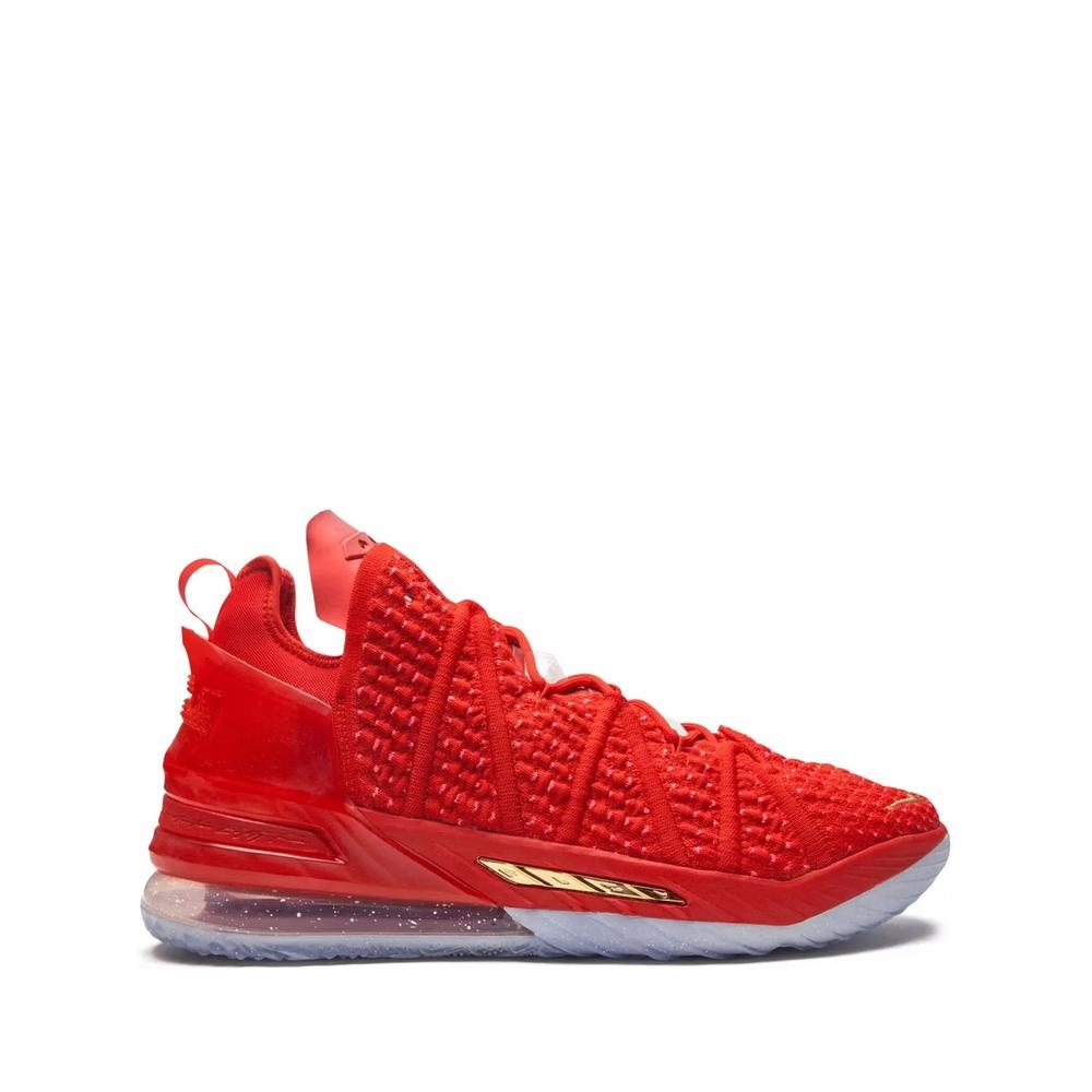 Высокие кроссовки Lebron 18 1