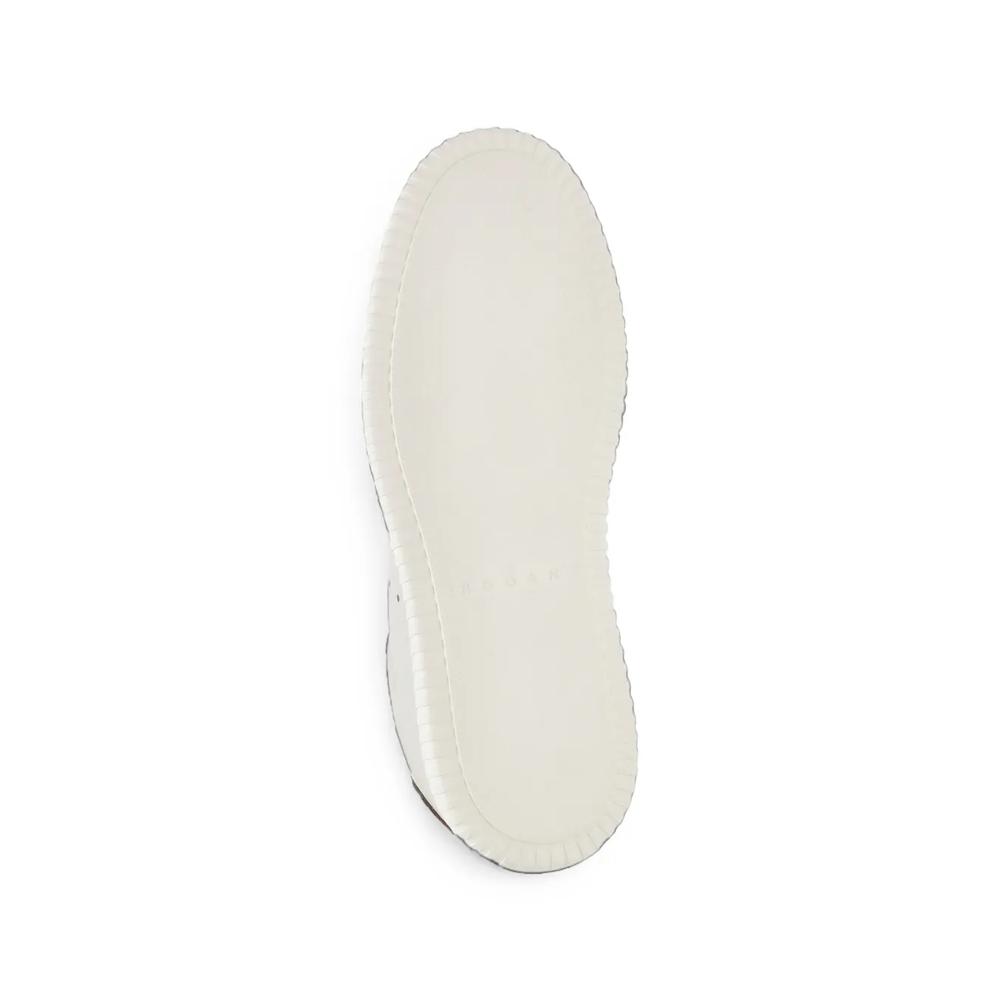 H-Stripes perforated sneakers 3