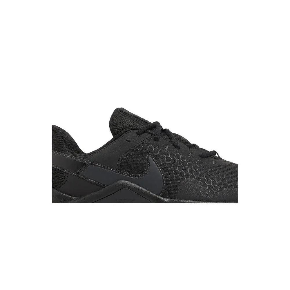 Кроссовки Nike Legend Essential 2 'Black' 2