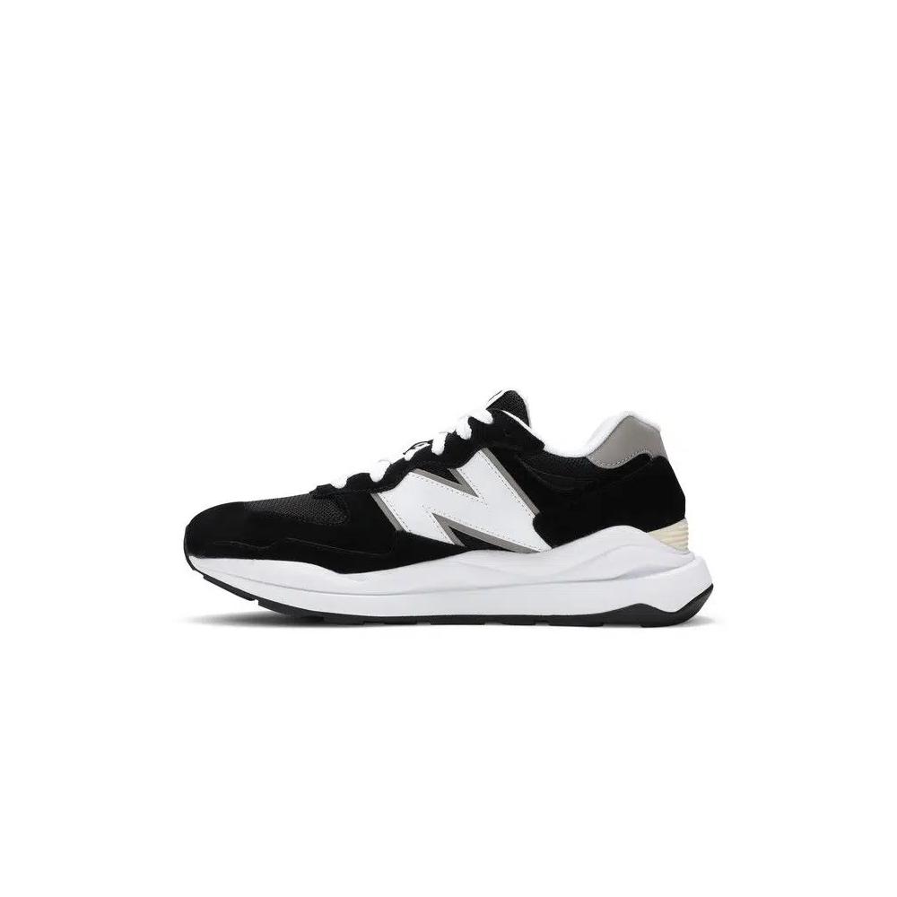 Кроссовки New Balance 57/40 'Black White' 3