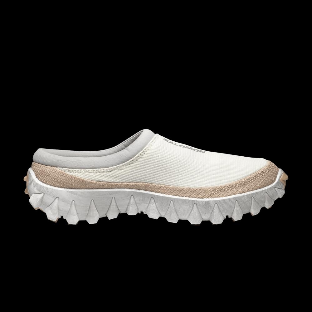 Кроссовки Salomon Snowclog 'Vanilla Ice Almond Milk' 1