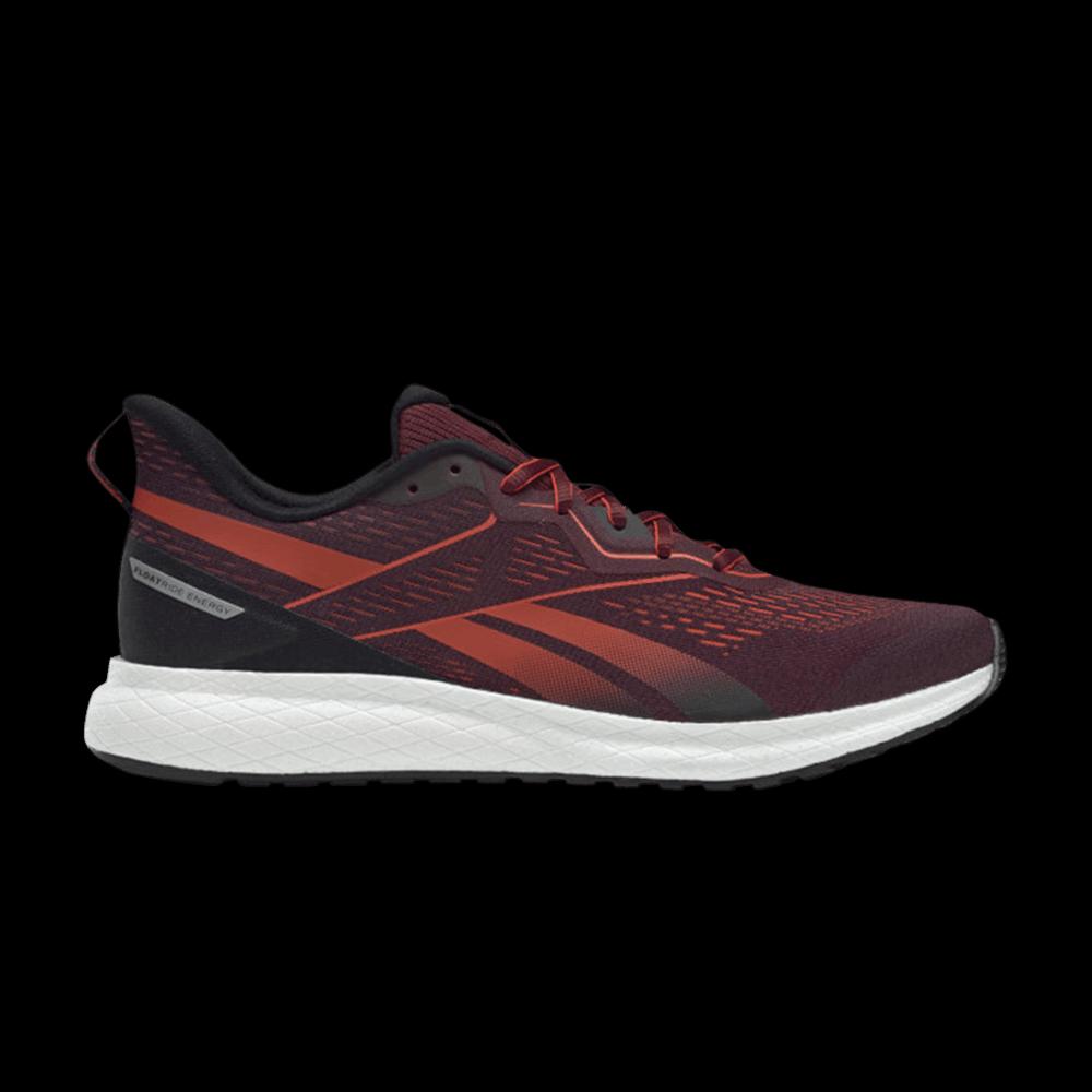 Кроссовки Reebok Forever Floatride Energy 2.0 'Carotene Black' 1