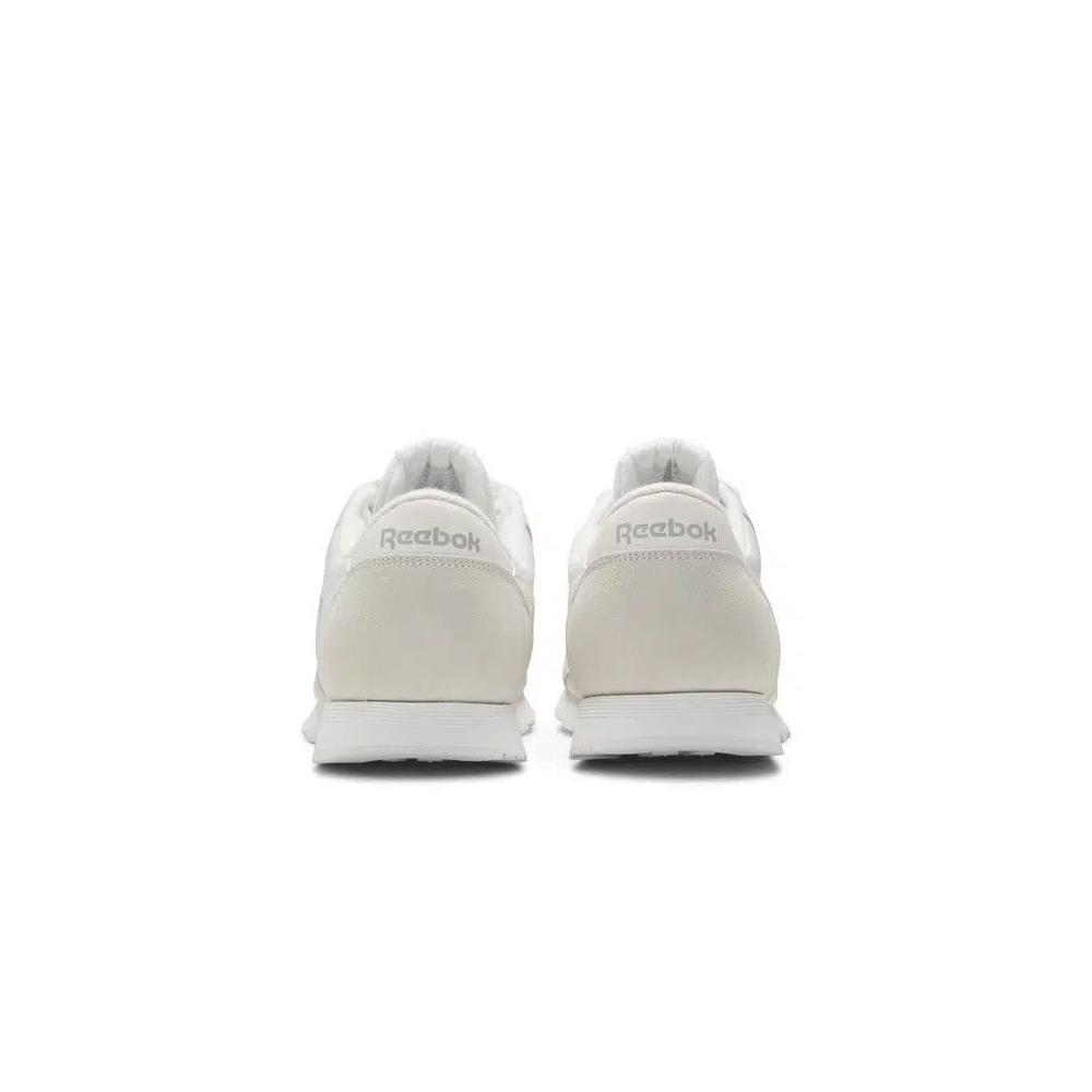 Кроссовки Reebok Classic Nylon OG 'White Light Grey' 6