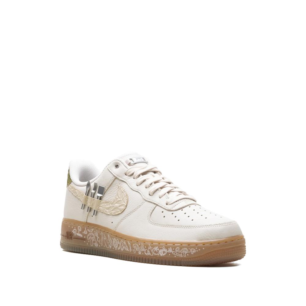 Кроссовки Air Force 1 '07 x Doernbecher 2