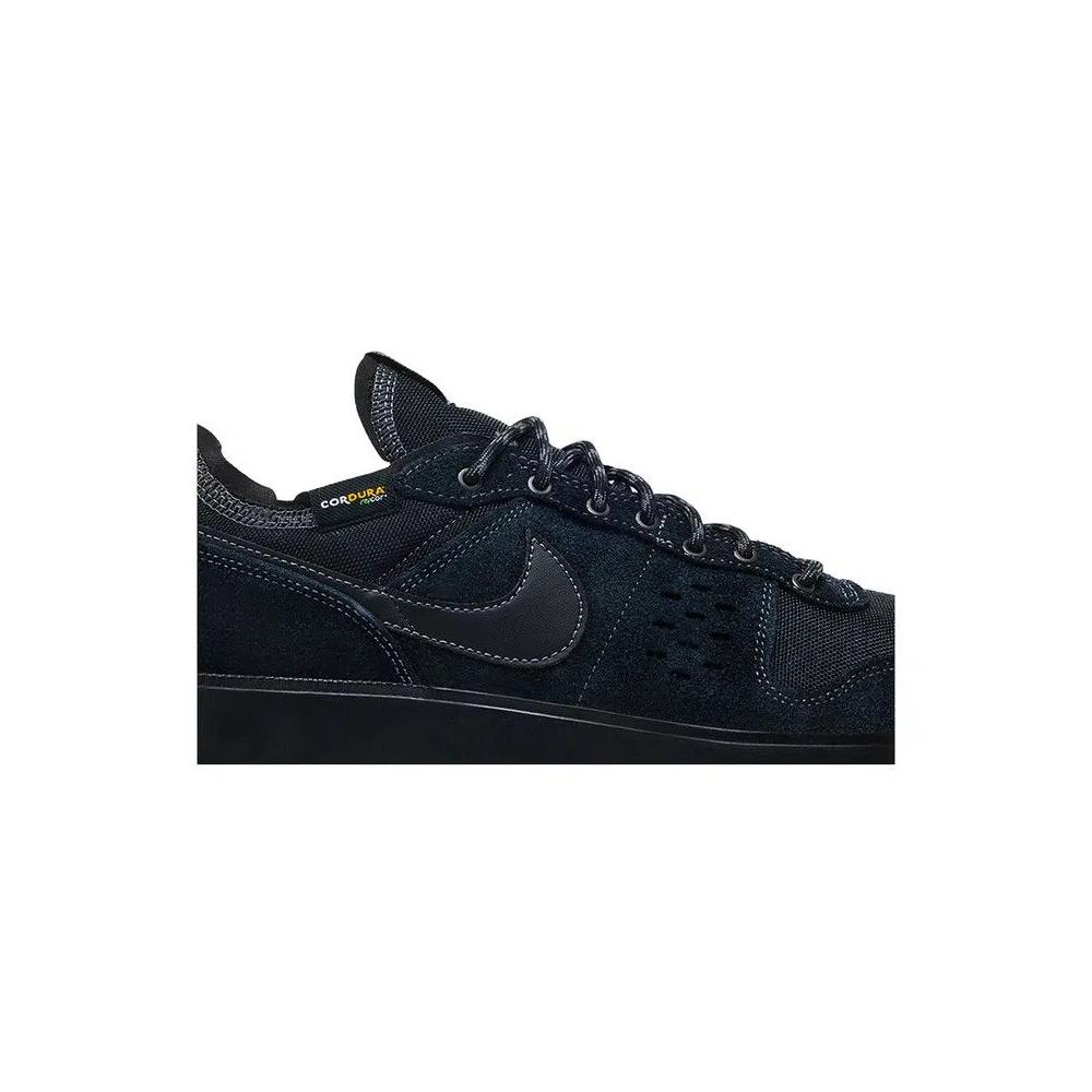 Кроссовки Nike C1TY Premium CORDURA 'Black/Anthracite/Dark Grey/Black' 2