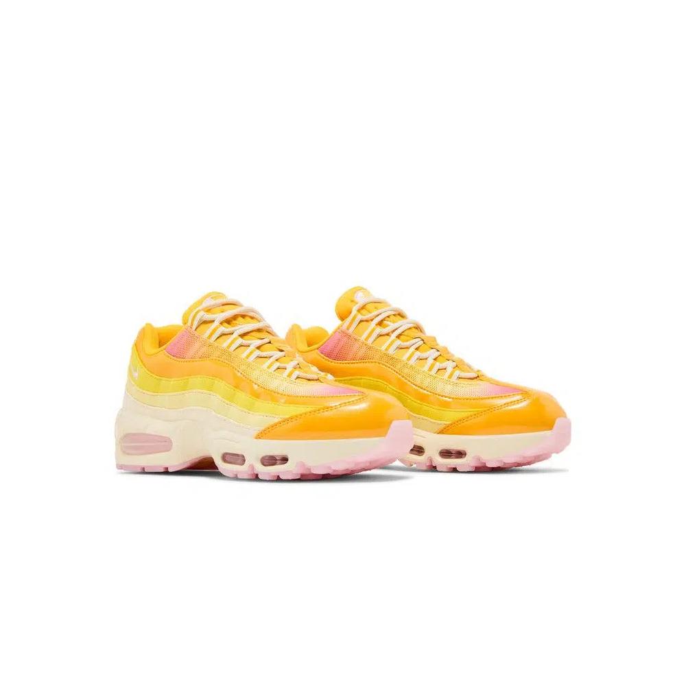 Обувь Nike Wmns Air Max 95 'Sunshine' 8