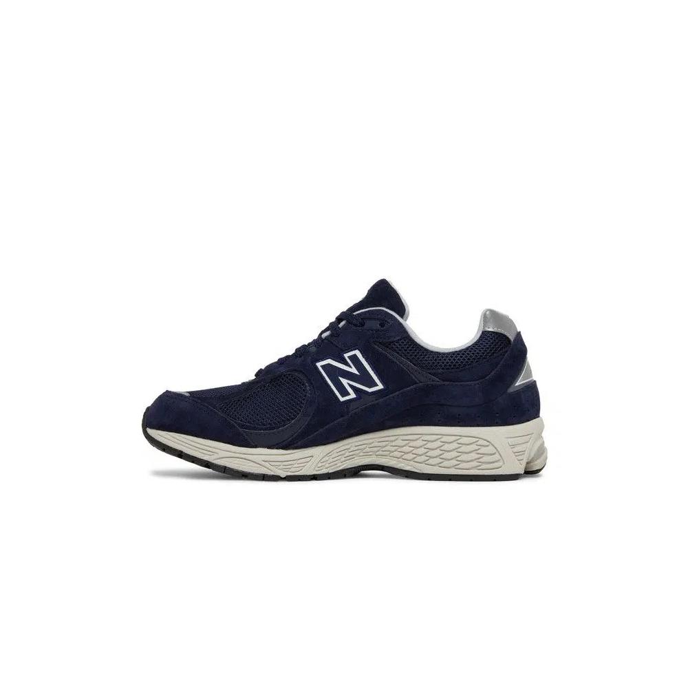 Кроссовки New Balance 2002 'Pigment' 3
