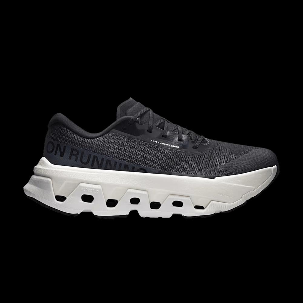 Кроссовки Wmns Cloudmonster 3 Hyper 'Black Ivory' 1