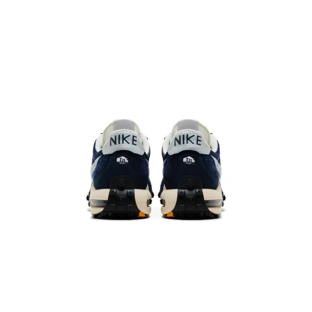 Кроссовки Nike Air Max Waffle Racer SP 'Navy Silver' 6