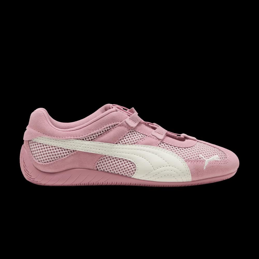 Кроссовки Sneakers Puma Wmns Speedcat Go 'Poised Pink' 1