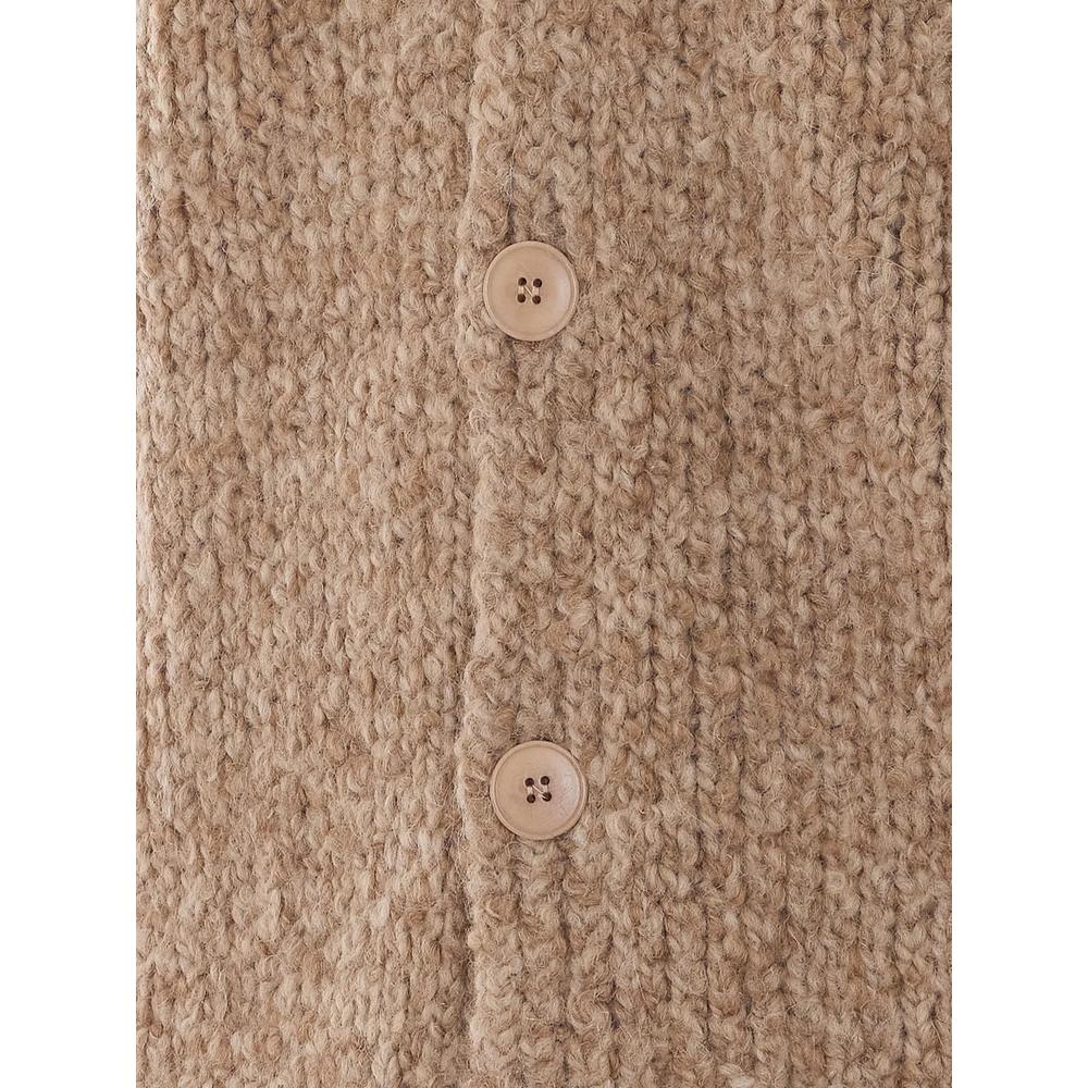 John V-neck cardigan 3