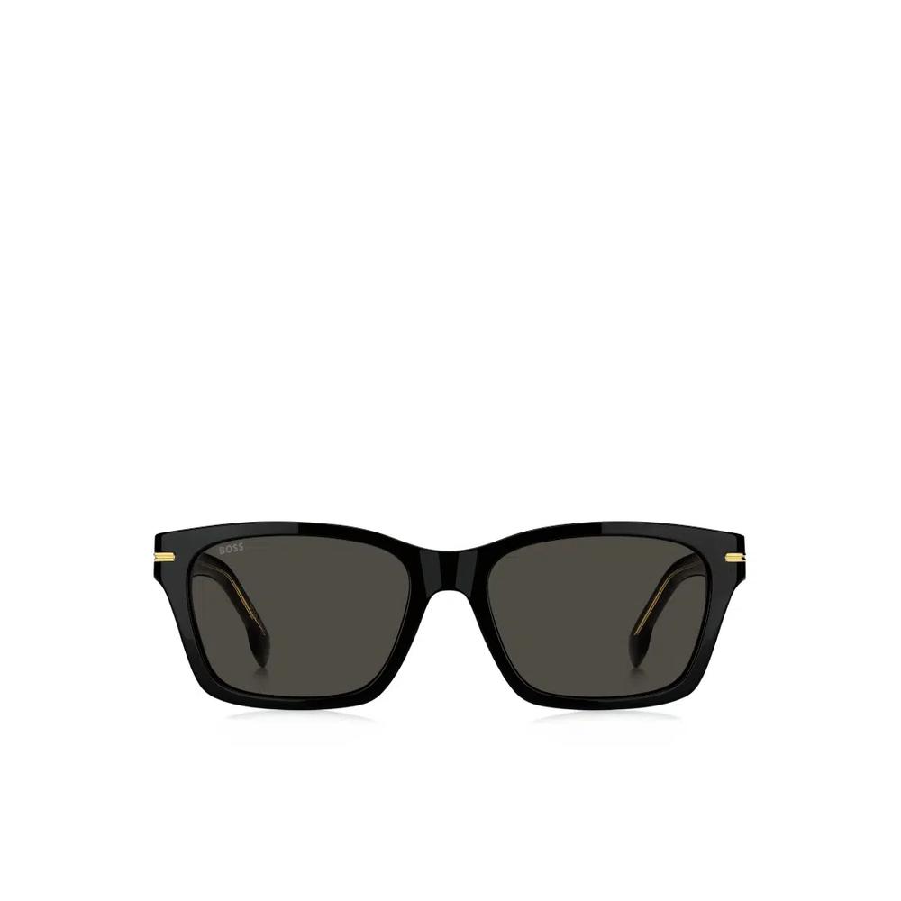 Солнцезащитные очки BOSS BOSS 1739/F/SK-807-IR 2