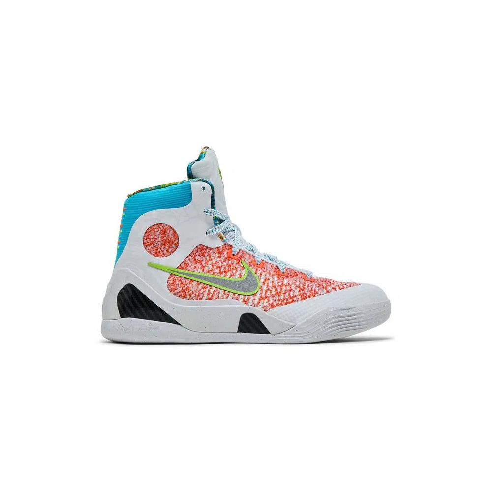 Кроссовки Nike Kobe 9 Elite GS 'What The Kobe' 2025 1