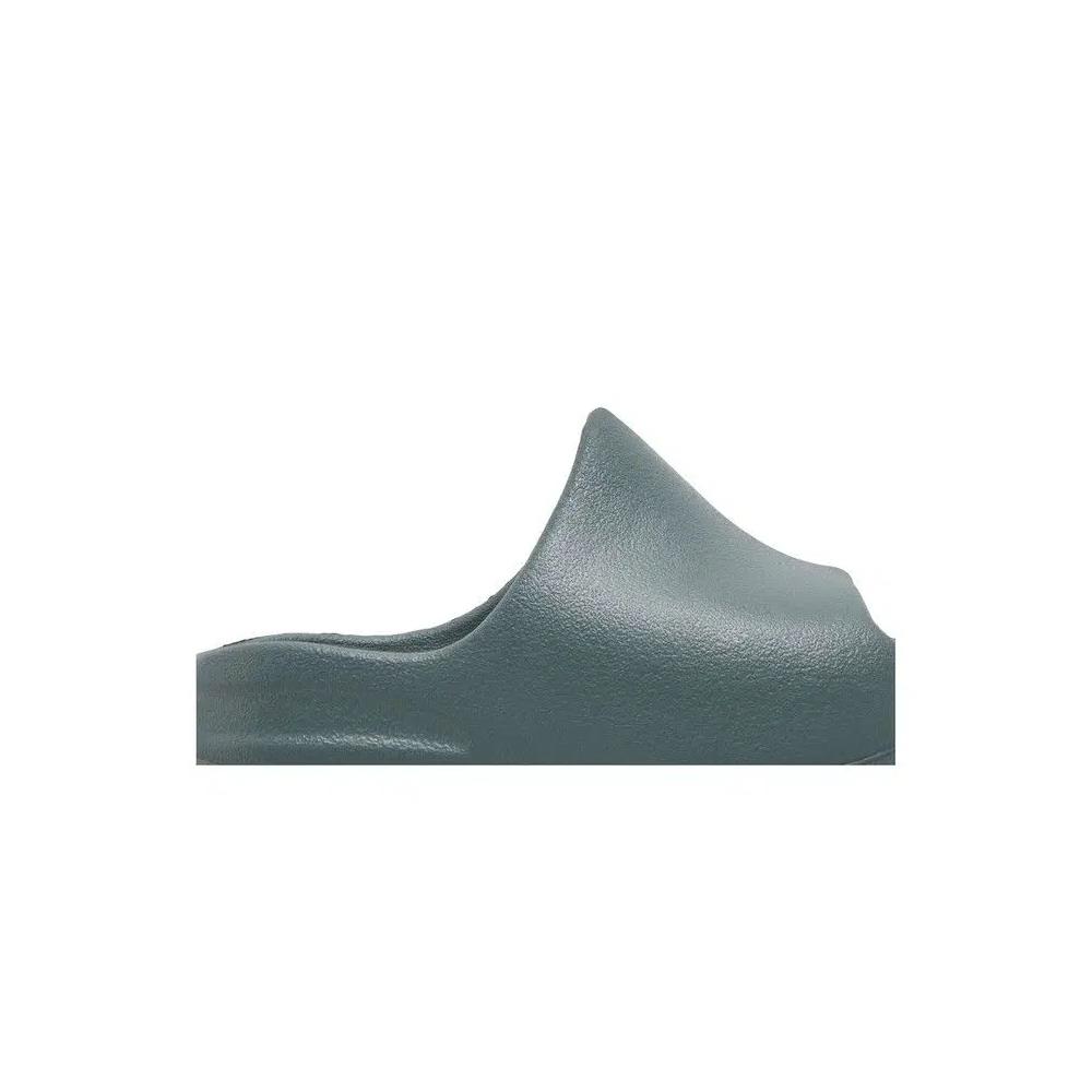 adidas Yeezy Slides для детей 'Морской шифер' 2