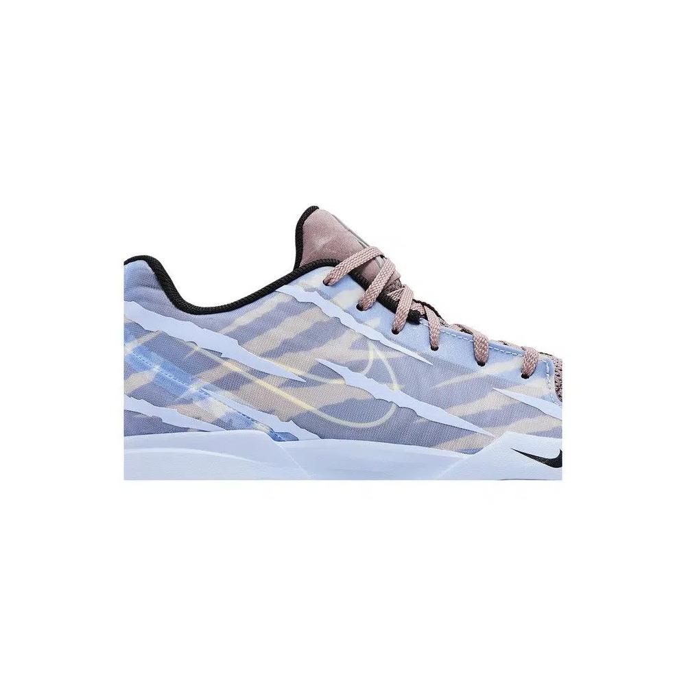 Кроссовки Nike Ja 2 «Induction» 2