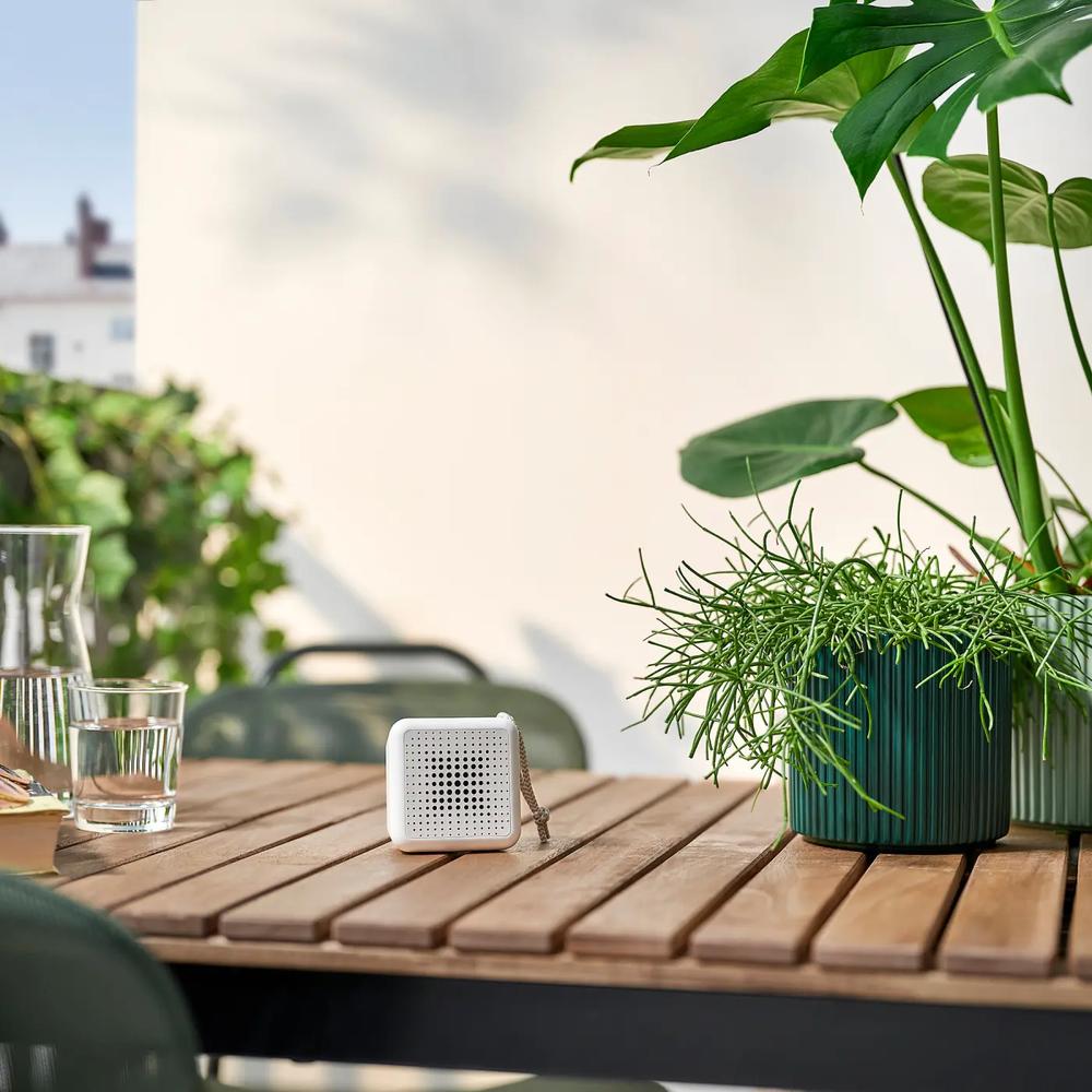 VAPPEBY портативная Bluetooth-колонка 2