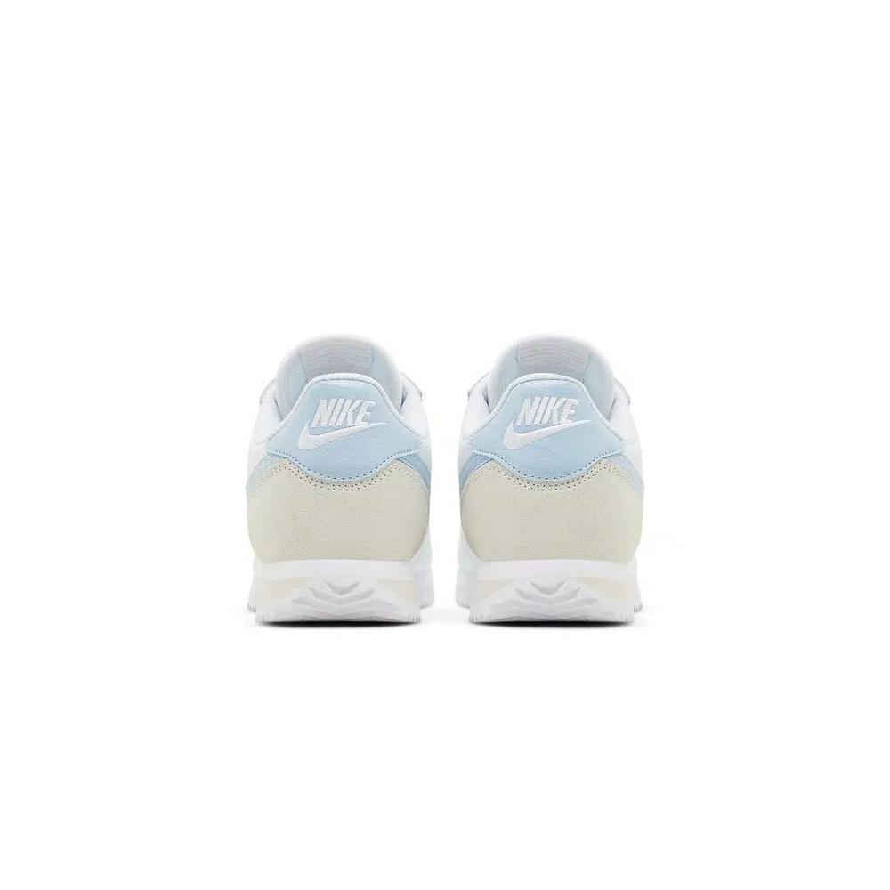 Кроссовки Nike Wmns Cortez 'White Light Armory Blue' 6