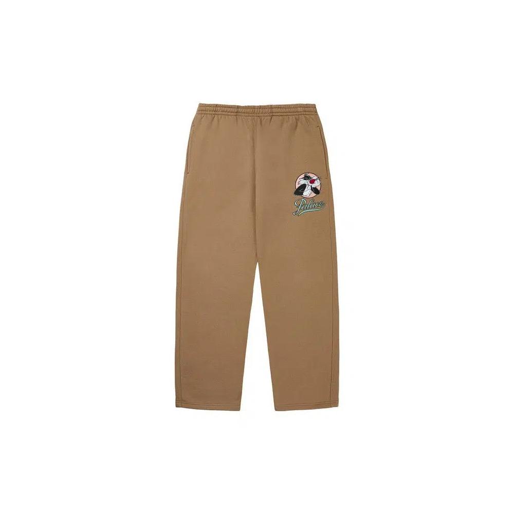 Джоггеры Palace x UGG Looney Tunes Jogger 'Chestnut' 1
