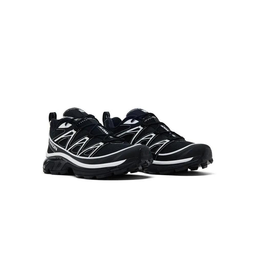 Кроссовки Salomon XT-6 Expanse 'Black White' 8