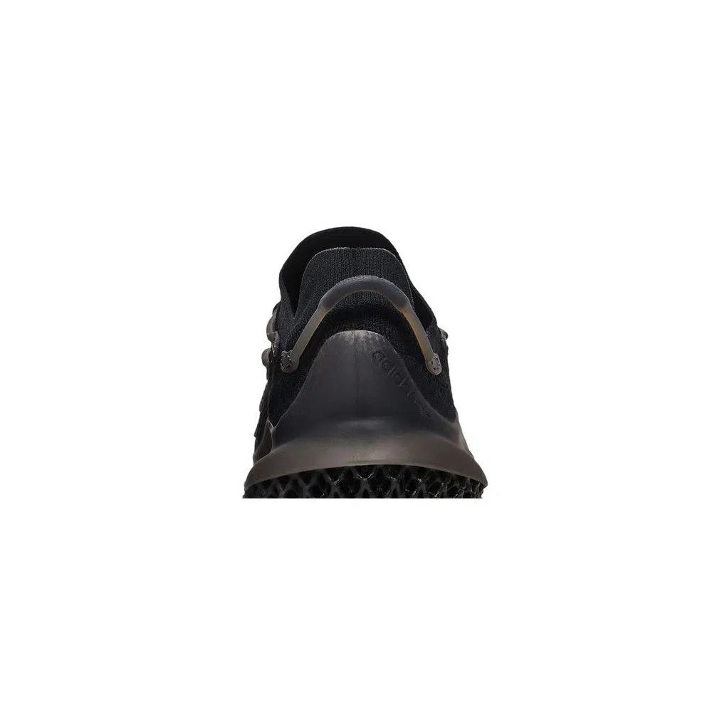 Кроссовки adidas 4D Fusio 'Triple Black' 7