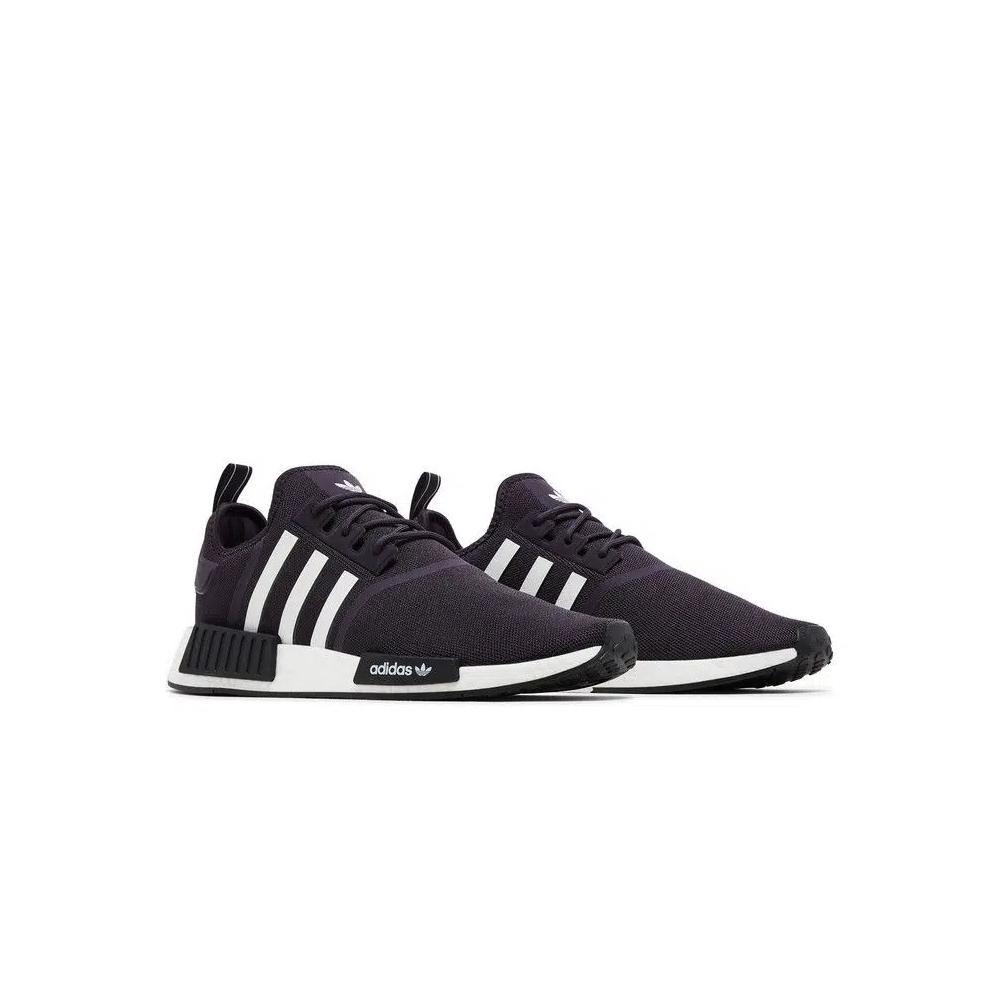 Кроссовки adidas NMD_R1 'Aurora Black White' 8